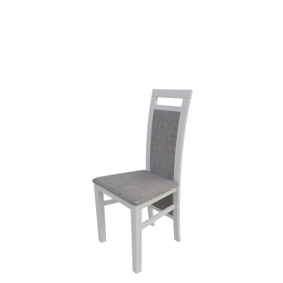 MOVIE 47 konyhai székek - fehér/szürke 2