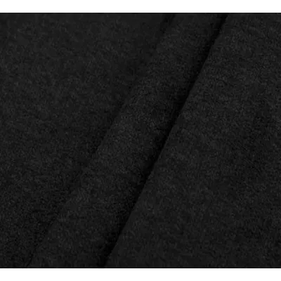 STIG COMFORT 6 franciaágy tárolóval - 200x200, fekete