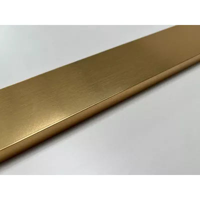MARGIT PREMIUM gardróbszekrény - 120 cm, fekete / arany