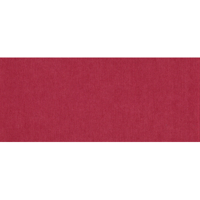 Lee finom kárpitozású ágy - 180x200, piros