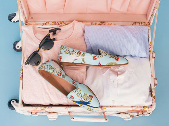 Bőrönd pakolás? Itt egy komplett nyaralási csomagolási lista